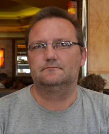 afbeelding van VandeWegheR